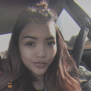 Meet your Posher, Natalie